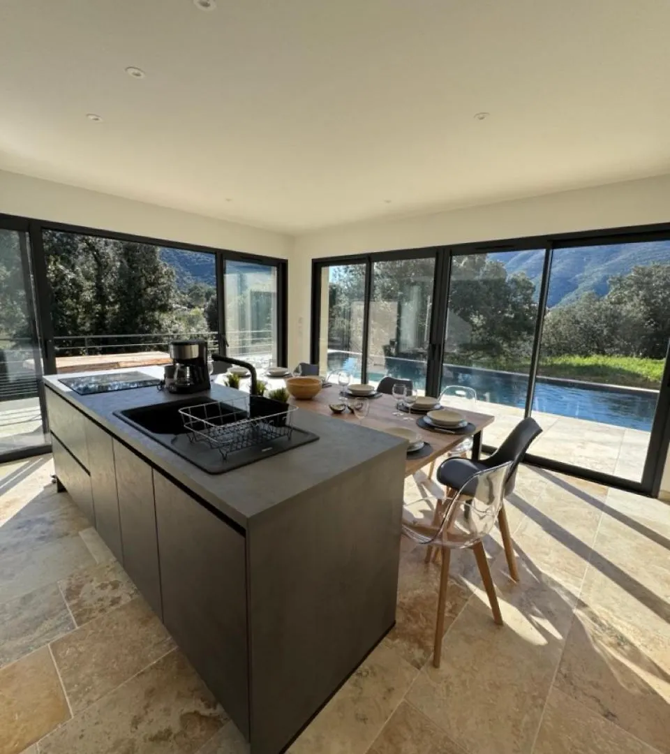 Villa Proche Ventoux Et Vaison La Romaine Avec Piscine Privee Mollans-sur-Ouveze
