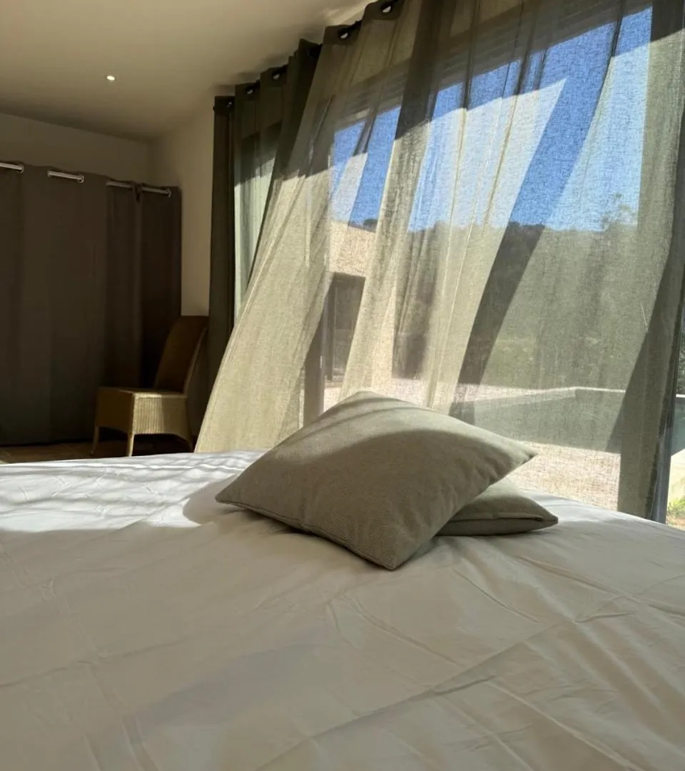 Villa Proche Ventoux Et Vaison La Romaine Avec Piscine Privee Mollans-sur-Ouveze France