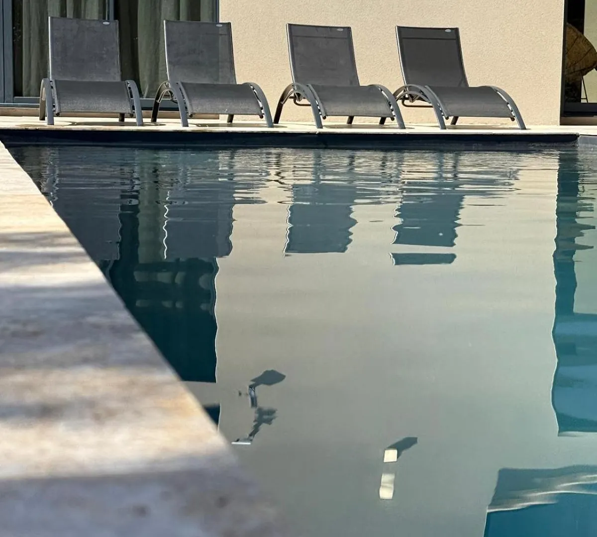 Villa Proche Ventoux Et Vaison La Romaine Avec Piscine Privee Mollans-sur-Ouveze 0*,  France